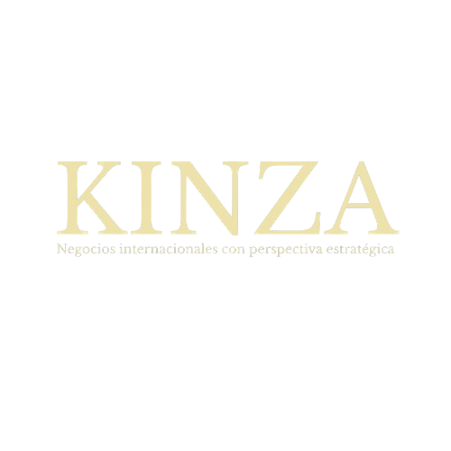 Kinza Logo